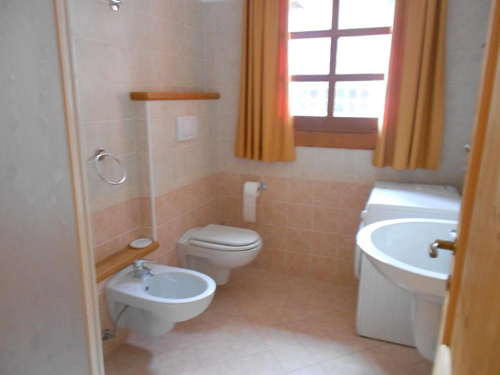 Residence Le Orchidee Bormio Room photo