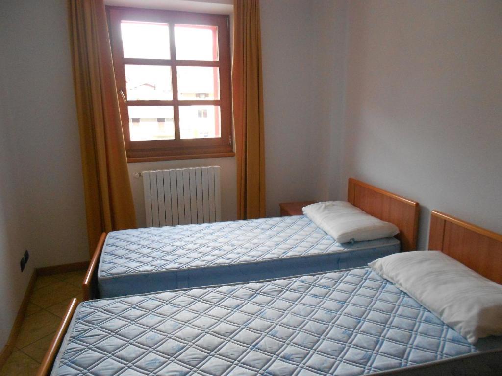 Residence Le Orchidee Bormio Room photo