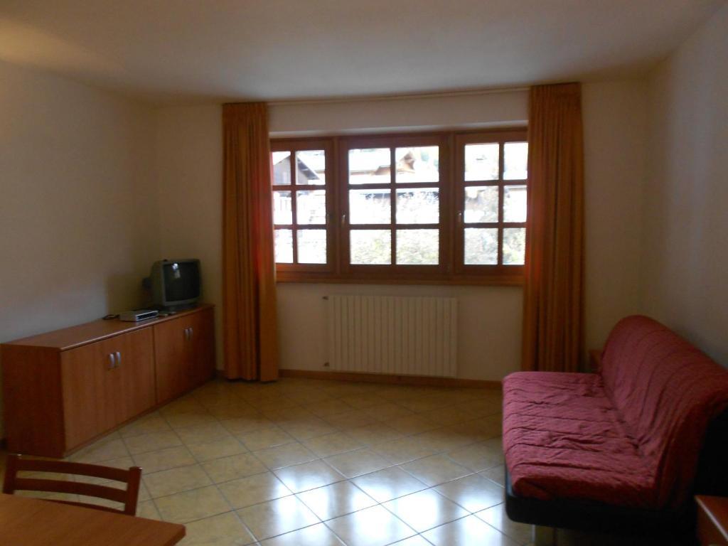 Residence Le Orchidee Bormio Room photo